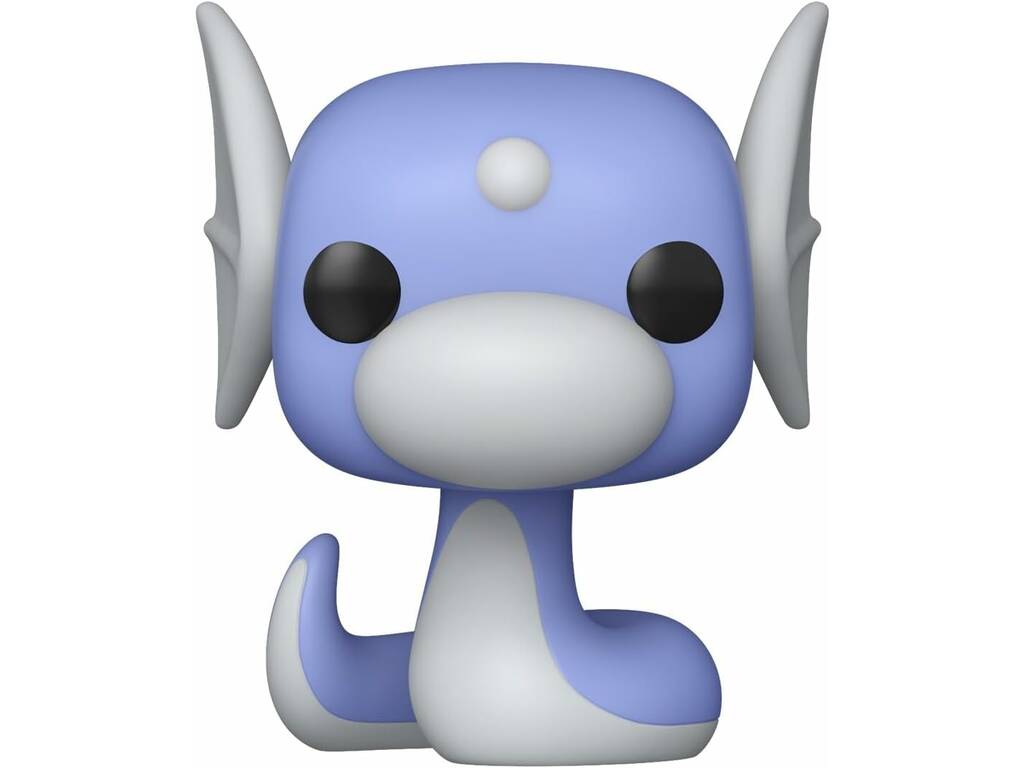Funko Pop Games Pokémon Figura Dratini