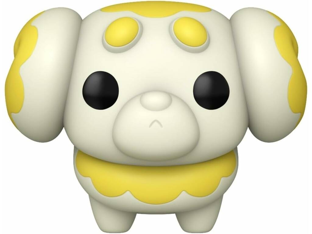 Funko Pop Games Pokémon Figura Fidough