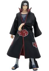Naruto Shippuden Grandista Figura Itachi Uchiha da 28 cm