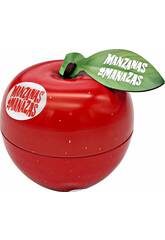 Manzanas Manazas