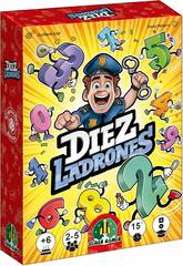 Dieci ladri