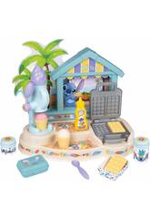 Stitch Bar da Praia