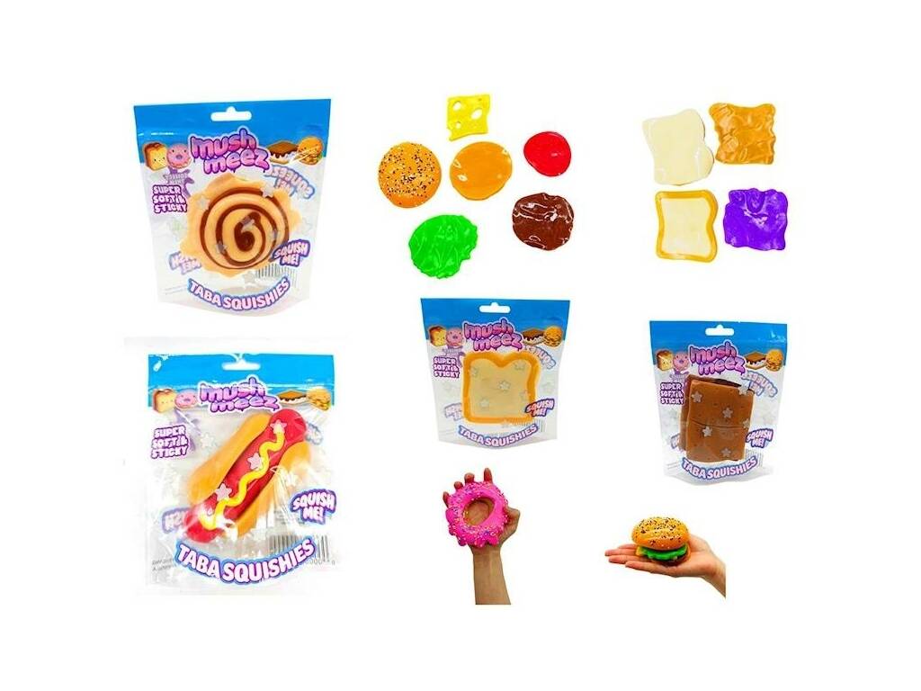 Mushmeez