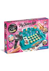 Crazy Chic Tattoo Studio