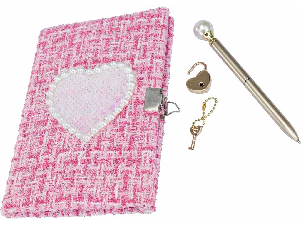 Gabrilla Glamour Journal intime