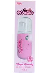 Vaporizador Facial