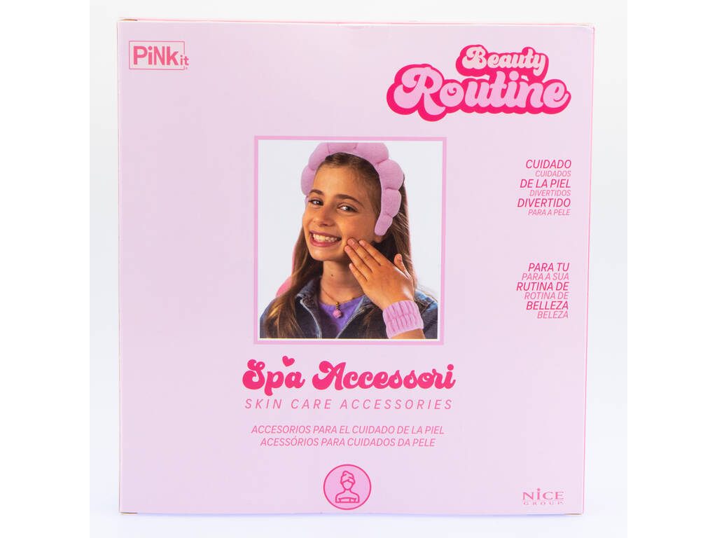 Accessoires pour spa