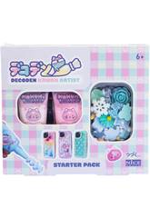 Decoden Starter Pack