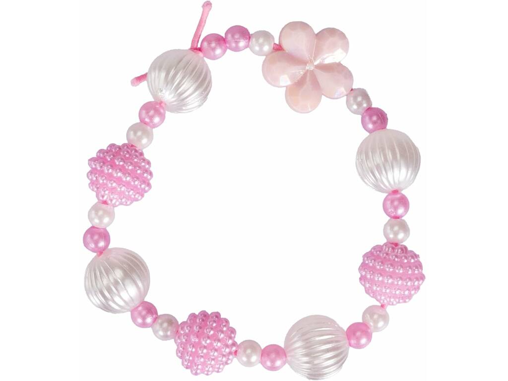Perles ABC Fleur 500
