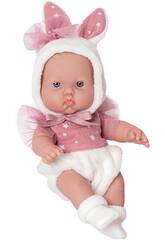 Boneco Gordinho Fantasia de 30 cm