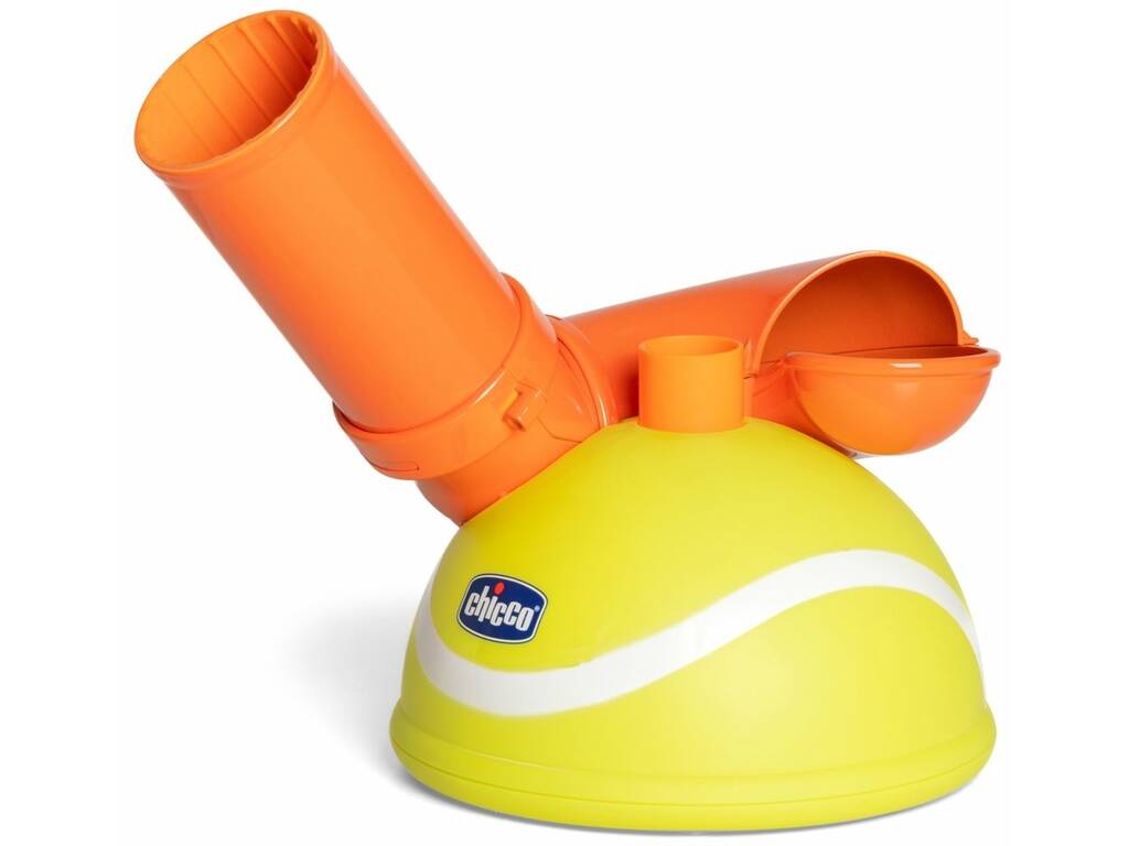 Set de padel Fit & Fun avec 2 raquettes et 4 balles