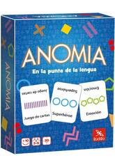 L'anomie au bout de la langue