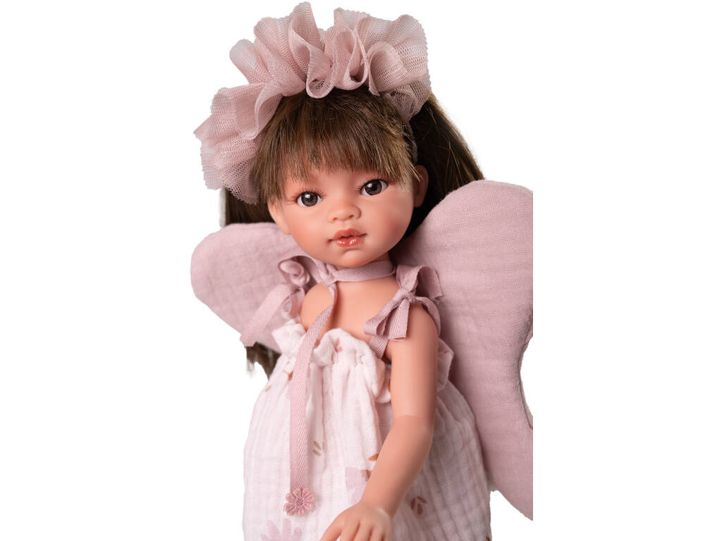 Poupée fée Emily 33 Cm