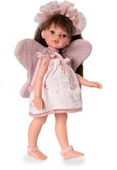 Boneca Emily Fada de 33 Cm