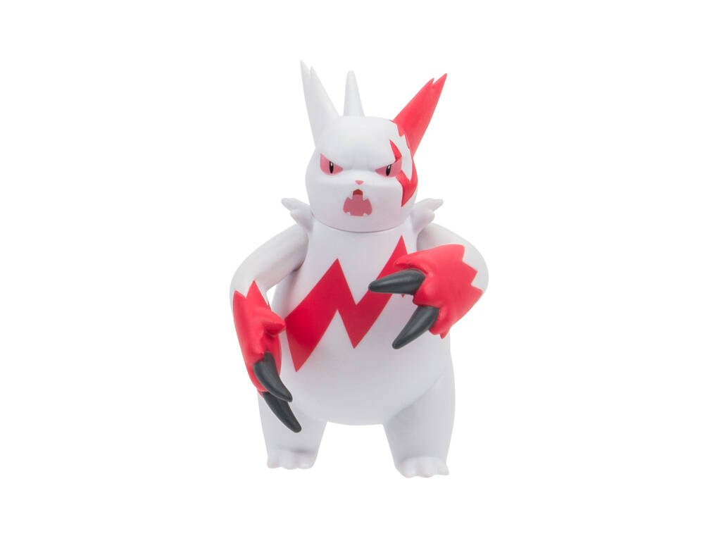 Figurine Pokémon Battle Pack