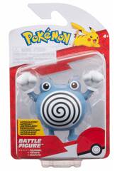 Pokmon Figura Pack de Combate