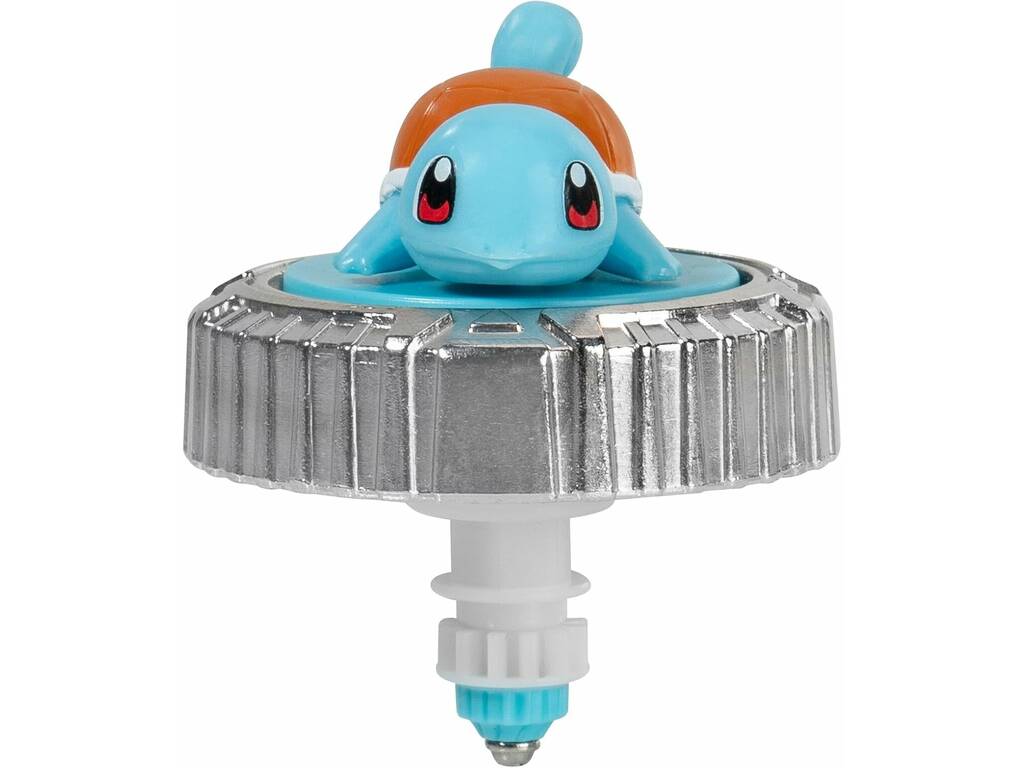 Paquet de rouleaux de Pokémon Bataille