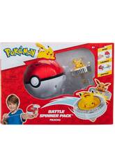 Pokémon Battle Spinner Pack