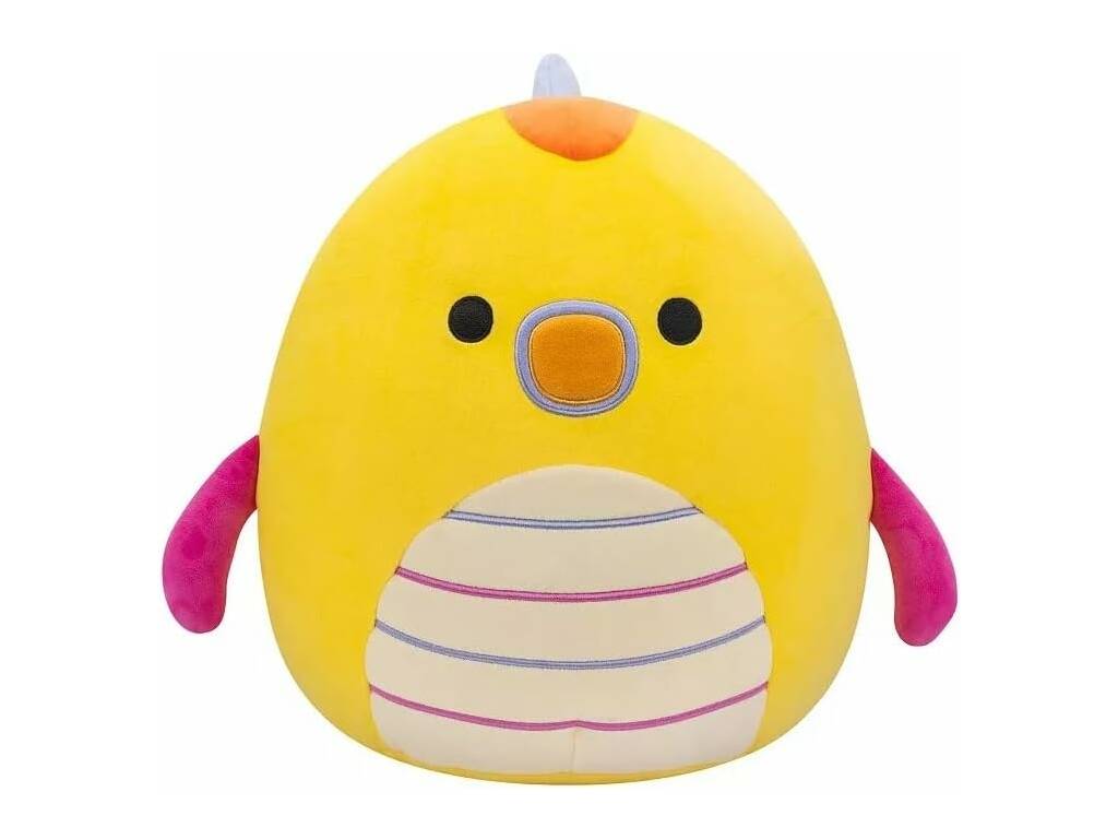 Peluche Squishmallows 20 cm