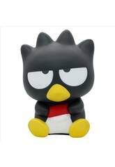 Sanrio Sofvimates Bad Maru Figure 12 cm