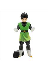Dragon Ball Z Clearise 22 cm Son Gohan Great Saiyaman Figure