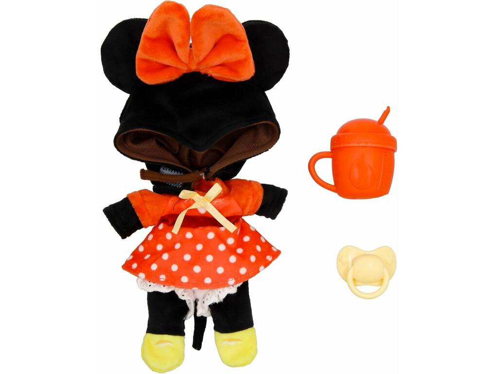Bébés en pleurs Loving Care Disney Minnie Mouse