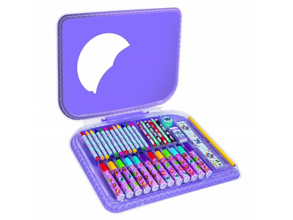 Disney Stitch Mallet d'artiste