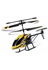 Xtrem Raiders Hlicoptre radiocommand Tiger