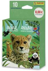 Monde Animal Les records Ecoblister avec 10 sachets