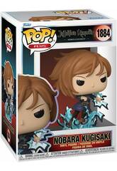 Funko Pop Plus Jujutsu Kaisen: Shibuya Incident Figura Nobara Kugisaki
