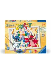 Creart Stitch & Leroy