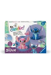 Be Creative Maxi Crations en pltre Stitch