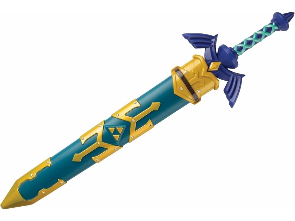 Zelda Link Espada con Funda de 68 Cm