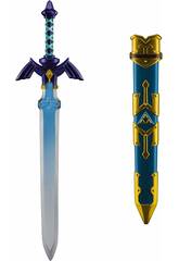 Epe Zelda Link avec fourreau 68 cm