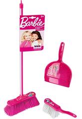 Set per la pulizia Barbie