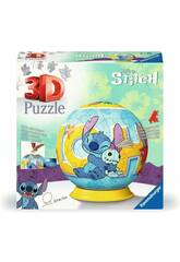 Puzzle Ball 3D Disney Stitch