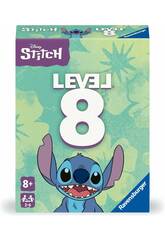Jeu Level 8 Stitch