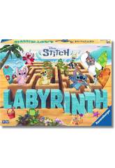 Labyrinth Disney Stitch