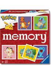 Memory Pokmon