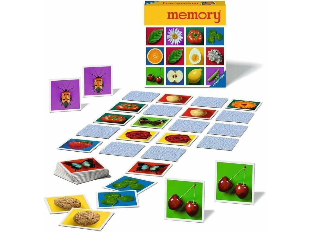 Mémoire classique