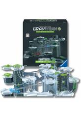 Gravitrax Pro Starter Set Vertical de 152 Peças