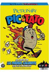 Pictionary PicTato