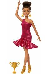Barbie Tu puoi essere una ballerina