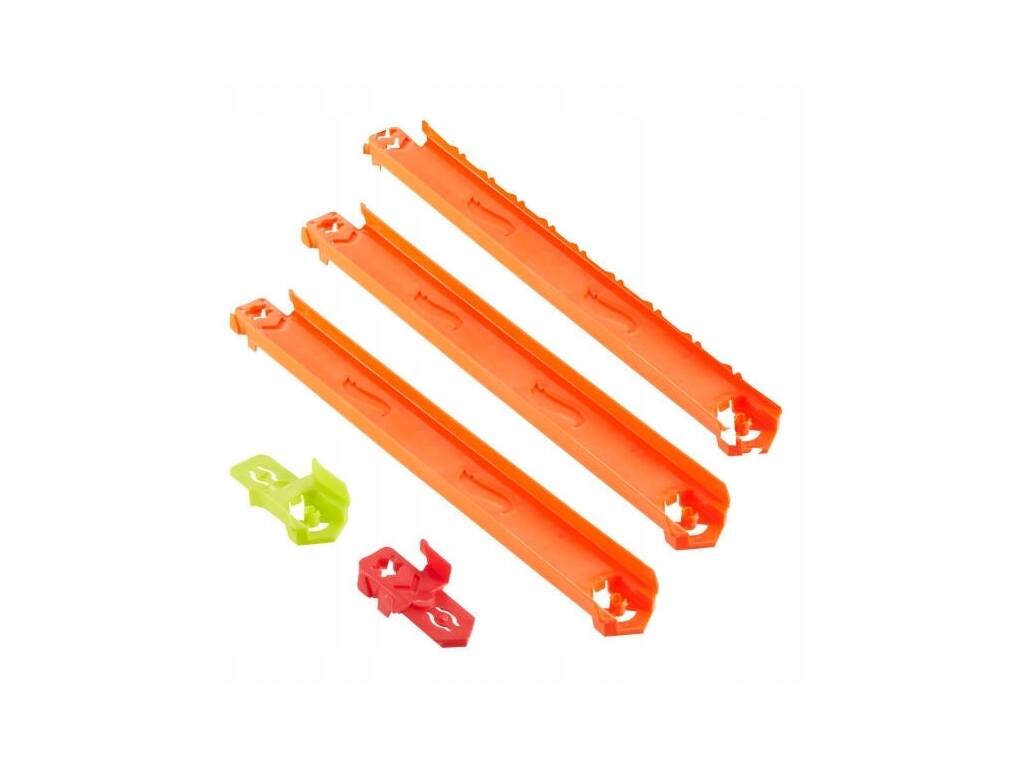 Hot Wheels Track Creator Pack Pistes