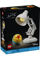 Lego Ideas Disney Pixar Luxo Jr