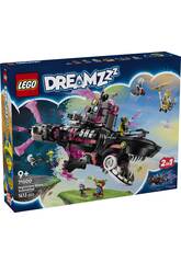 Sous-marin Lego Dreamzzz Nightmare Shark Submarine
