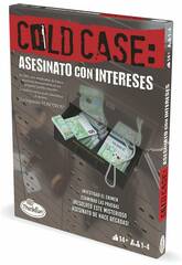 Cold Case : Meurtre avec intrts