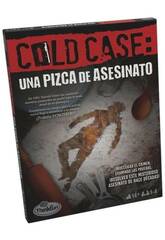Cold Case 2 Una Pizca De Asesinato Ravensburger 76469