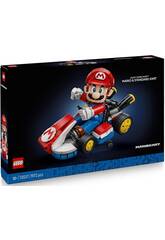 Lego Super Mario MarioKart: Mario e Kart Standard