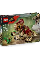 Lego Jurassic World Rebirth Dolores Bb : Aquilops